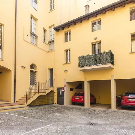 Apartment Casa Bocchi, Luxury In Historical Palace Bologna