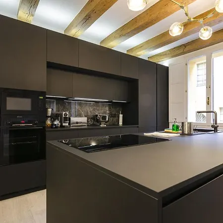 Casa Bocchi, Luxury In Historical Palace Apartment Bologna