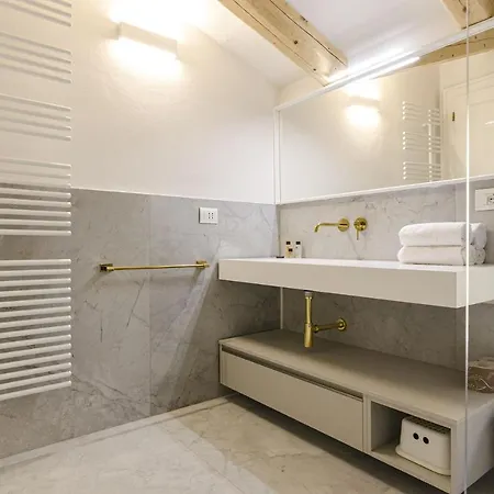 Casa Bocchi, Luxury In Historical Palace Apartment *