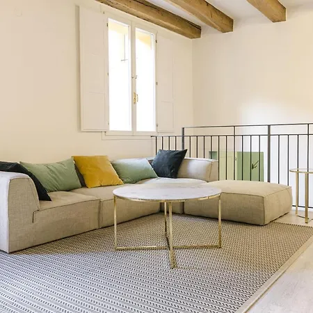 Casa Bocchi, Luxury In Historical Palace Apartment