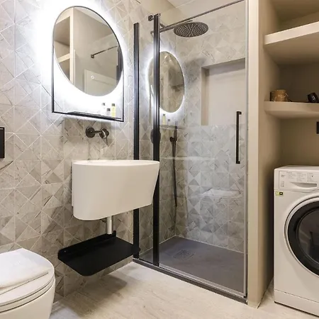 Casa Bocchi, Luxury In Historical Palace * Bologna