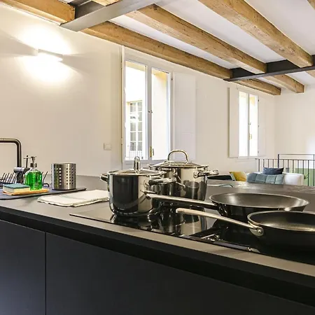 Casa Bocchi, Luxury In Historical Palace *