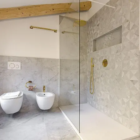Casa Bocchi, Luxury In Historical Palace *