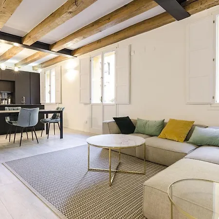 Casa Bocchi, Luxury In Historical Palace Apartmán
