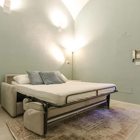 Apartmán Casa Bocchi, Luxury In Historical Palace *